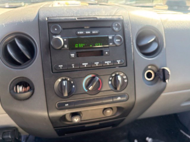 Used 2008 Ford F150 2WD SuperCab image 20