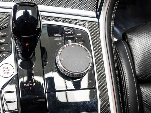 Used 2023 BMW M850i Gran Coupe xDrive image 18