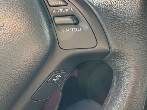 Used 2017 INFINITI QX50 2WD image 14