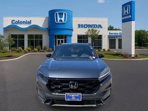 Used 2025 Honda CR-V Sport-L image 10