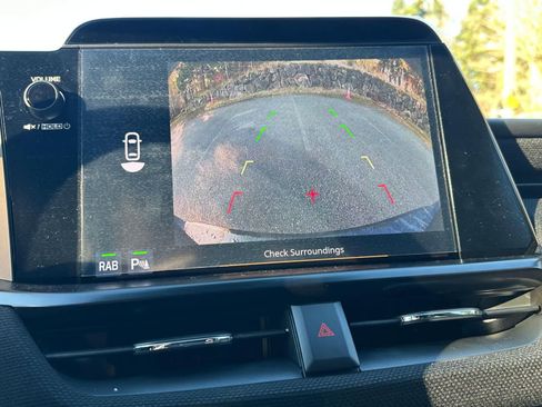 New 2026 Subaru Outback Limited AWD/4WD image 19