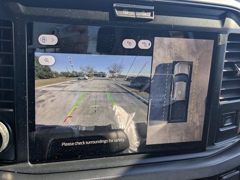 New 2026 Ford F450 Platinum w/ FX4 Off-Road Package image 25