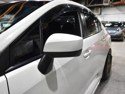 Used 2020 Subaru WRX w/ Popular Package #3 (IZT) image 49