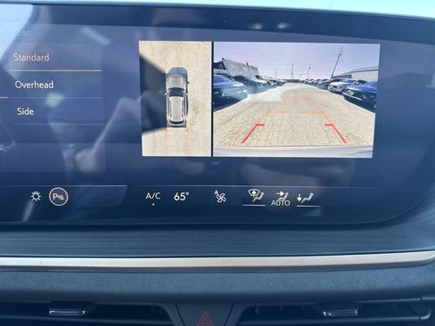 New 2026 Buick Envision Sport Touring image 17