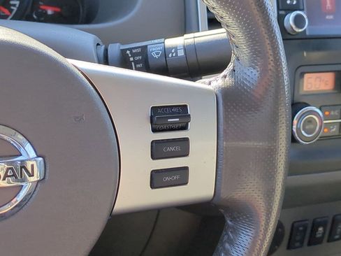 Used 2019 Nissan Frontier SV w/ Value Truck Package RWD image 20