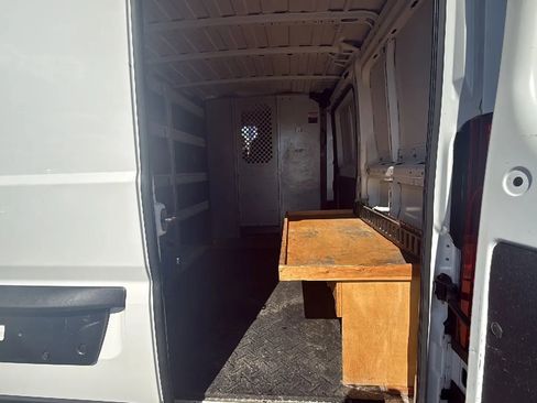 Used 2018 RAM ProMaster 1500 w/ Premium Appearance Group image 9