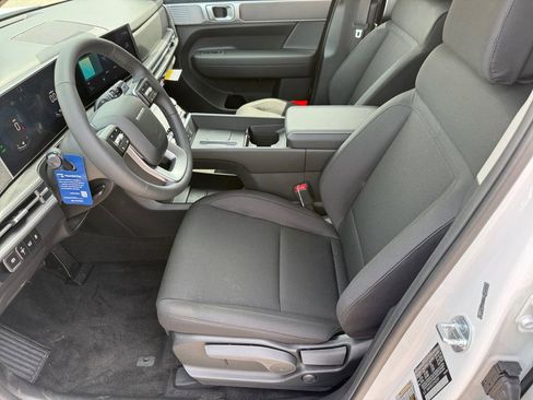 New 2026 Hyundai Santa Fe SE AWD/4WD image 10