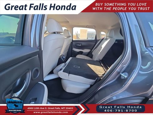 Used 2023 Honda HR-V EX-L image 14