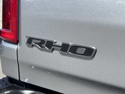 Used 2025 RAM 1500 RHO w/ RHO Level 1 Equipment Group AWD/4WD image 11