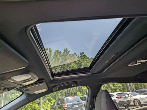 New 2025 Subaru Crosstrek 2.5i Sport w/ Popular Package #3A image 18