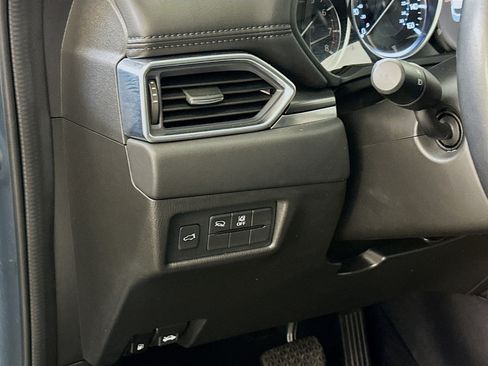 Used 2024 MAZDA CX-5 Carbon Edition image 17