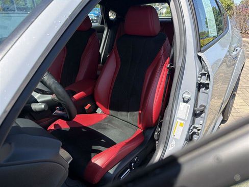 Used 2026 Acura Integra Type S FWD image 15