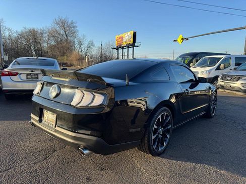 Used 2012 Ford Mustang Coupe w/ V6 Performance Pkg image 5