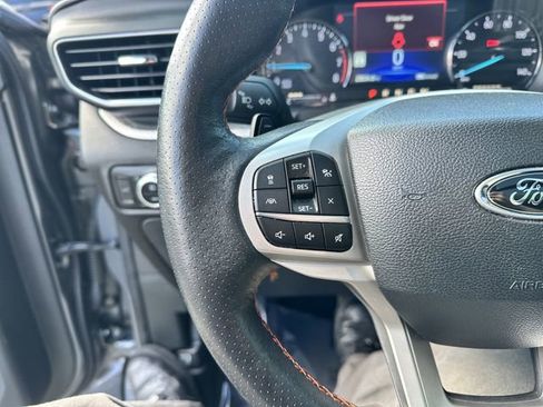 Certified 2023 Ford Explorer Timberline AWD/4WD image 29