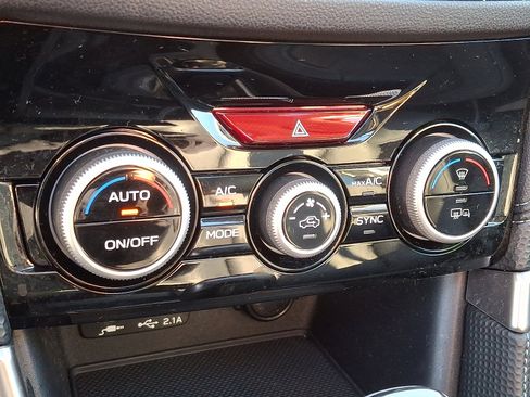 Certified 2023 Subaru Forester Limited image 16