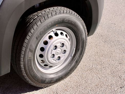 Used 2024 RAM ProMaster 3500 image 7