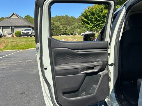 Used 2024 Ford Ranger XLT w/ Equipment Group 301A High RWD image 57