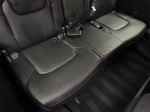 Used 2024 INFINITI QX80 Luxe image 41