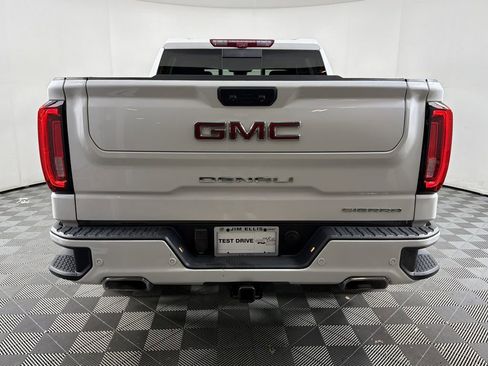 Used 2024 GMC Sierra 1500 Denali w/ Denali Reserve Package image 5