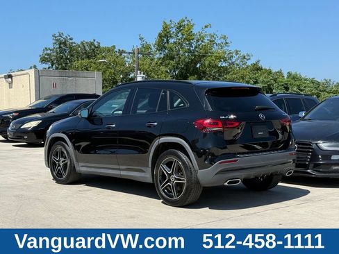 Used 2023 Mercedes-Benz GLA 250 4MATIC image 7