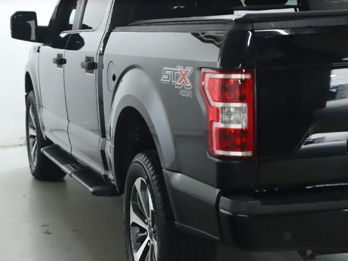 Used 2019 Ford F150 XL w/ Equipment Group 101A Mid AWD/4WD image 39
