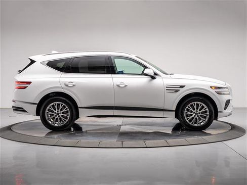 New 2026 Genesis GV80 2.5T image 6