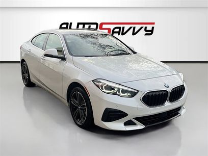Used 2024 BMW 228i xDrive Gran Coupe