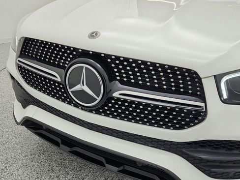 Used 2023 Mercedes-Benz GLE 350 image 17