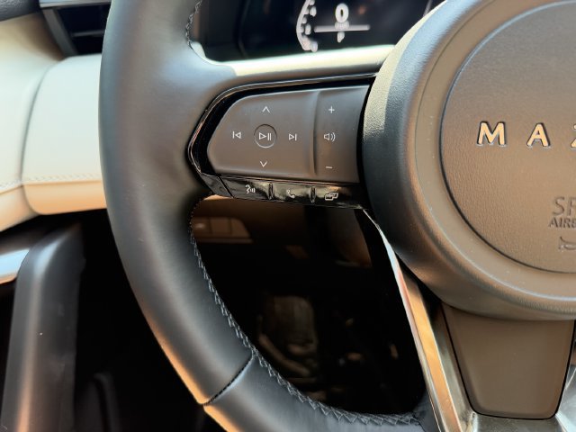 New 2026 MAZDA CX-5 Preferred AWD/4WD image 16