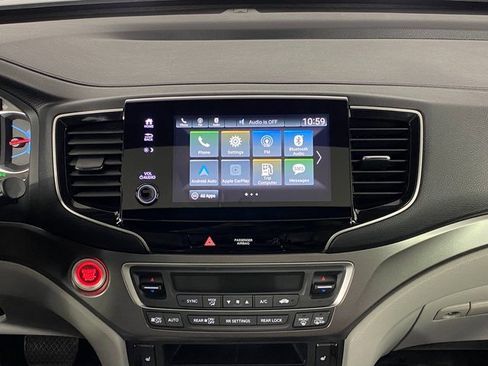 Used 2020 Honda Pilot EX-L image 17