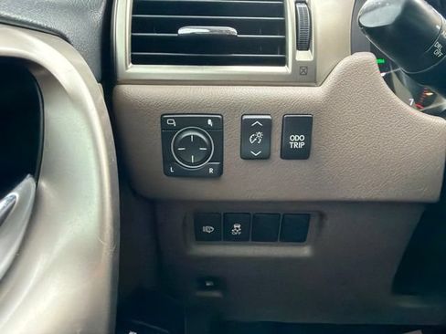 Used 2017 Lexus GX 460 Premium AWD/4WD image 14