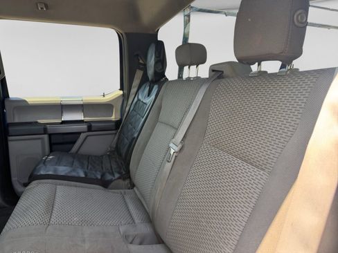 Used 2015 Ford F150 XLT w/ Equipment Group 301A Mid AWD/4WD image 34