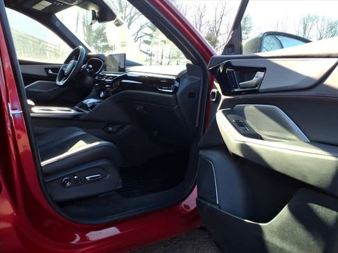 Used 2026 Acura MDX A-Spec image 10