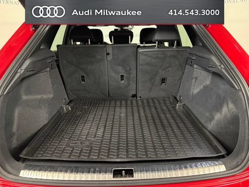 Used 2024 Audi Q3 2.0T Premium Plus AWD/4WD image 40
