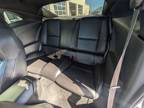 Used 2014 Chevrolet Camaro SS w/ RS Package RWD image 25