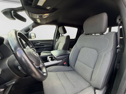 Used 2020 RAM 1500 Big Horn AWD/4WD image 21