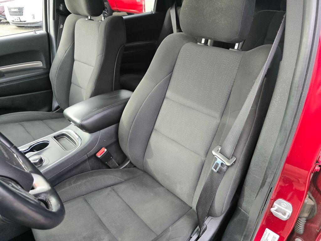 Used 2014 Dodge Durango SXT w/ Quick Order Package 23B AWD/4WD image 24