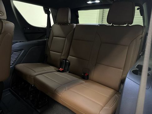 New 2026 Chevrolet Tahoe High Country RWD image 13