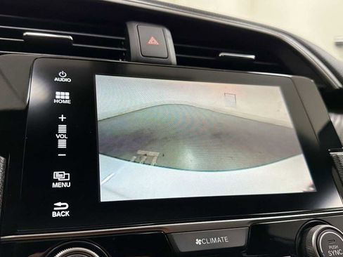Used 2018 Honda Civic Si image 19