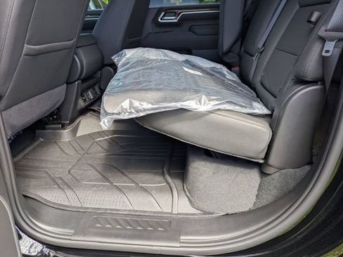 New 2026 Chevrolet Silverado 2500 LT w/ Trail Boss Package AWD/4WD image 25
