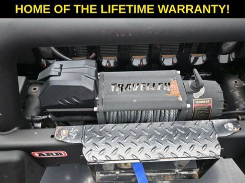 Used 2015 Jeep Wrangler Sport AWD/4WD image 43