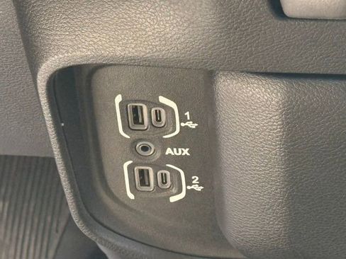 Used 2019 RAM 2500 Big Horn w/ Towing Technology Group image 35