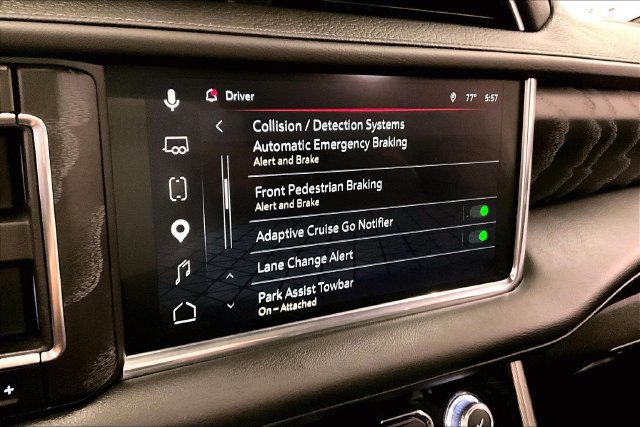Used 2023 GMC Yukon Denali w/ Max Trailering Package AWD/4WD image 38