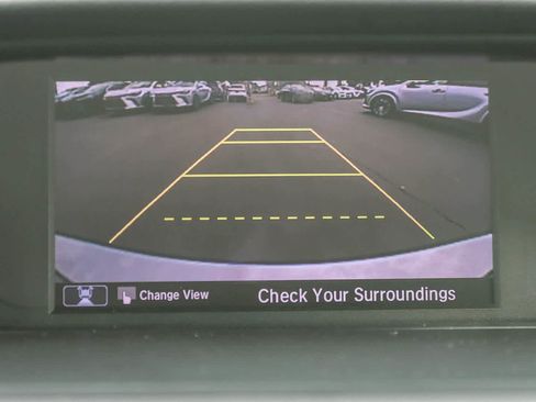 Used 2017 Honda Accord Touring image 23