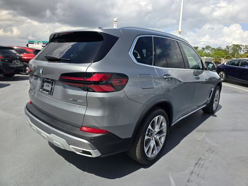 New 2026 BMW X5 sDrive40i w/ Climate Comfort Package RWD image 23