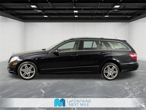 Used 2011 Mercedes-Benz E 350 E 350 image 2