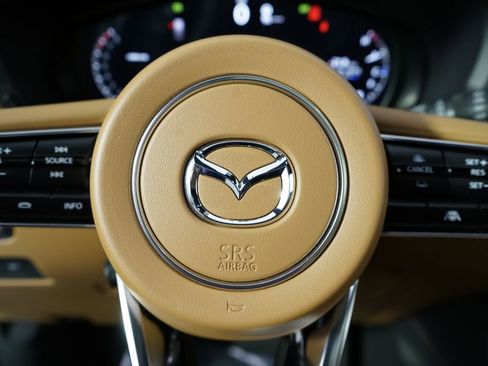 Certified 2025 MAZDA CX-90 3.3 Turbo S w/ Premium Plus AWD/4WD image 36