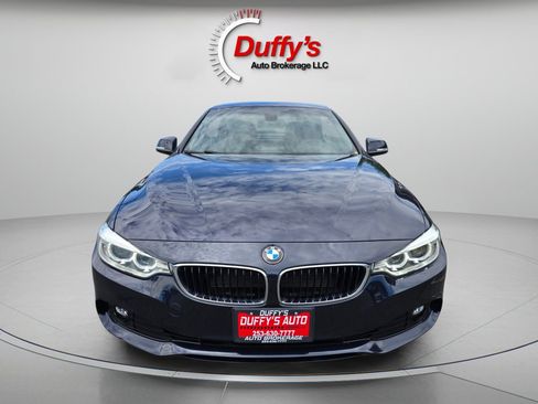 Used 2015 BMW 428i xDrive Convertible AWD/4WD image 15