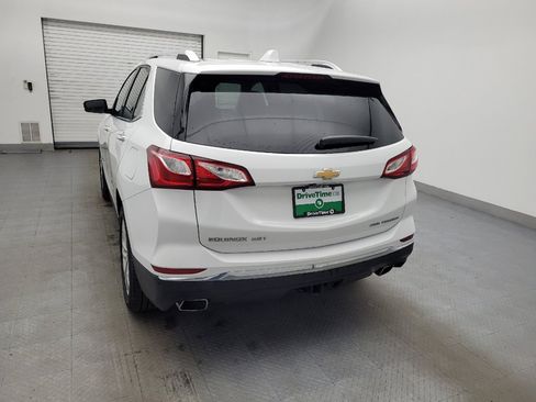 Used 2020 Chevrolet Equinox Premier image 6