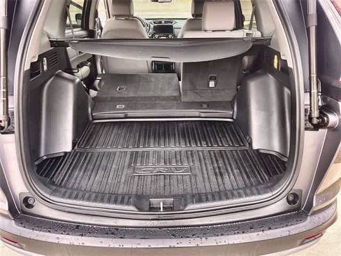 Certified 2019 Honda CR-V EX-L image 20